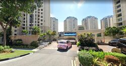 Aquarius By The Park (D16), Condominium #518972101